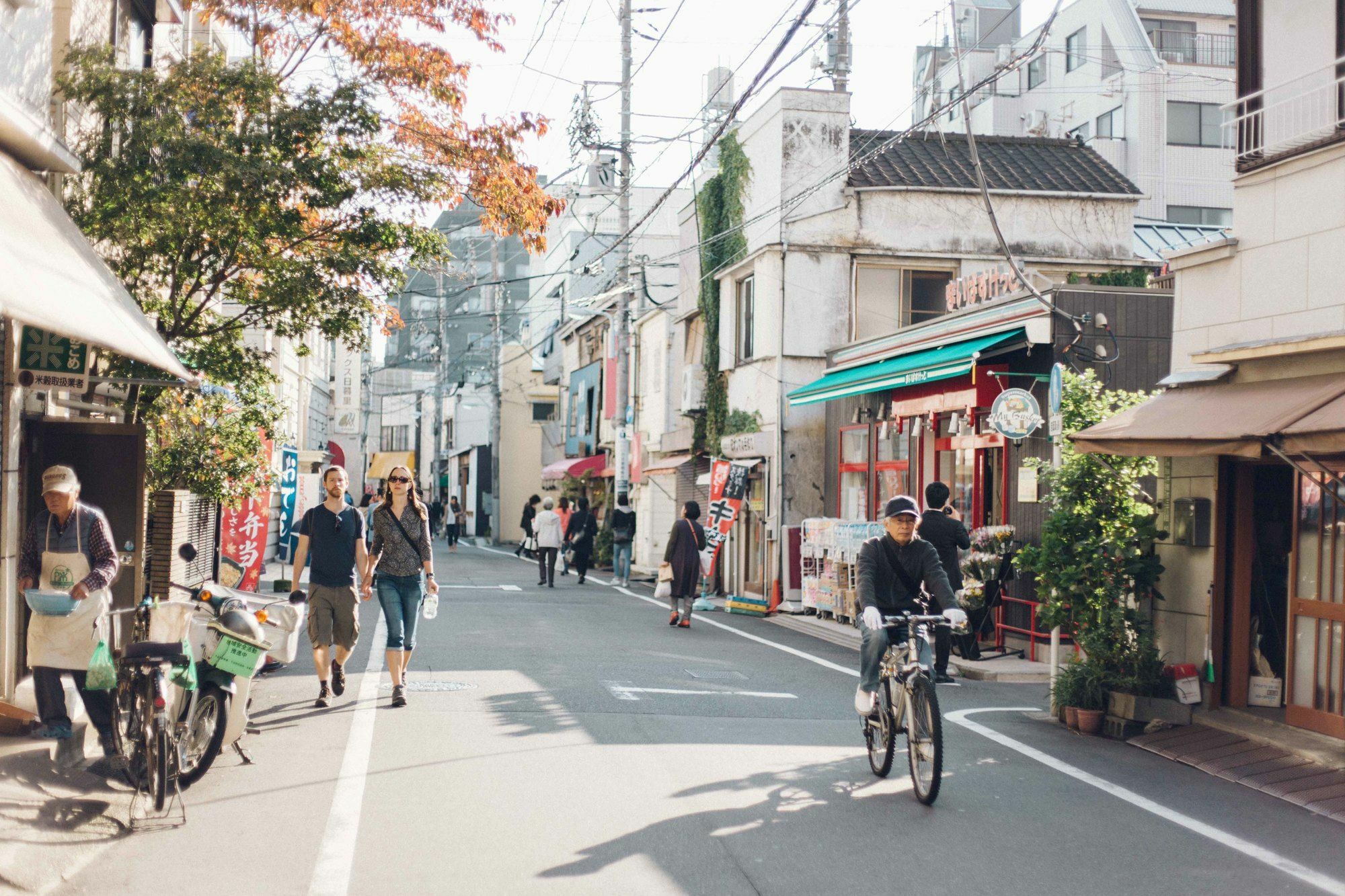 Hanare Tokyo Exterior photo